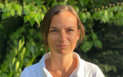Vorstellung Frau Dr. Drautz