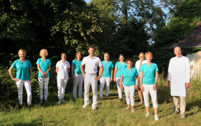 Verstärkung für unser Team gesucht