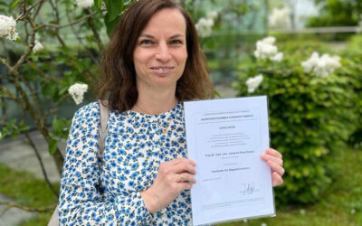 Gratulation zum Facharzt!