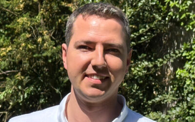 Neu im Ärzteteam: Alexander Augsten