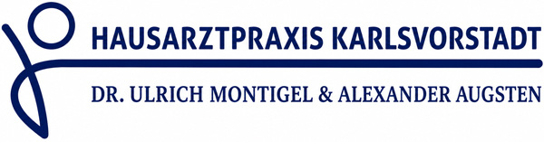 Hausarztpraxis Karlsvorstadt - Dr. Ulrich Montigel & Alexander Augsten