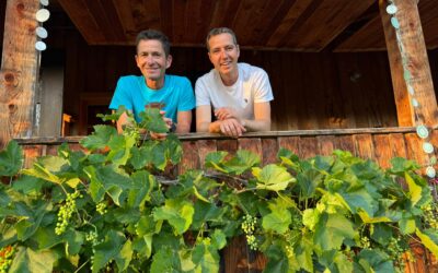 Alexander Augsten wird Partner in der Karlsvorstadt
